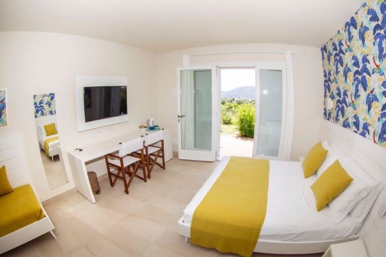 Stile Libero – B&B A Lacona, Capoliveri – Isola D'Elba – Bed And ...